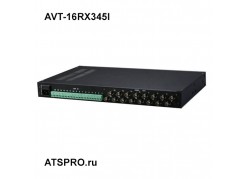�������� 16-��������� AVT-16RX345I (DVT PRO Plus Compact 19