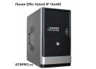 ���������������� ��������� 16-��������� ����� Effio Hybrid IP 16�400