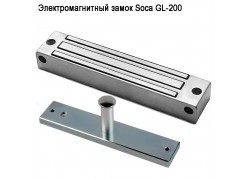 ���������������� ����� Soca GL-200 ����