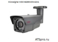 ������� IP-������ MDC-N6290WDN-42HA ����