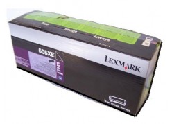  Lexmark 505XE (50F5X0E) .