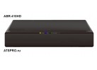 ���������������� AHD 4-��������� ABR-410HD