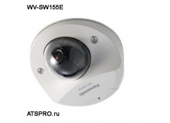 IP-������ ��������� �������������� WV-SW155E ����
