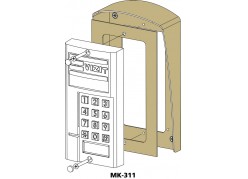 ���� ������ �������� VIZIT ���-343R / ���-343F ����