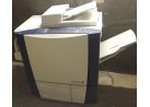 Xerox ColorQube 9203 ������� ���������������� ���