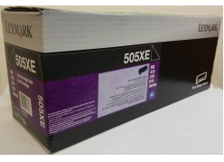 LEXMARK 505XE (50F5X0E) ��������.
