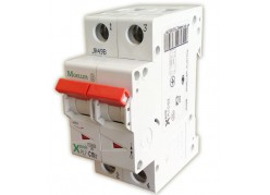 ����������� �������������� Moeller(EATON) PL7-C10/2 10� 2� 10�� 108470 (�������� �����)