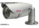 IP-камера корпусная уличная MDC-i6290VTD-24H