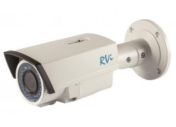RVi-HDC411-AT (2.8-12 )  TVI   