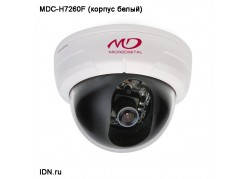 HD-SDI  MDC-H7260F ( ) 