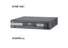 IP видеорегистратор сетевой 16 канальный STNR-1641