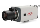 Корпусная IP-камера Microdigital MDC-i4090C
