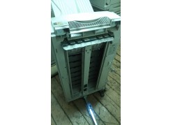 HP Q5693A �������� ���� 8-bin Mail Box, 2000 ������ �/�