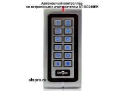 ���������� ���������� �� ����������� ������������ ST-SC040EK ����