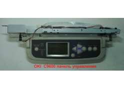 OKI C9600  