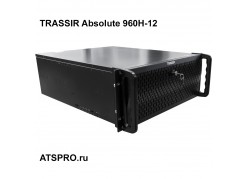 ���������������� ��������� 12-��������� TRASSIR Absolute 960H-12 ����