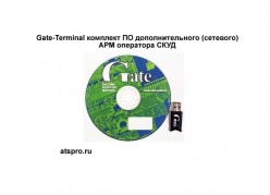 �������� ��������������� �� (��������) ��� Gate-Terminal ����