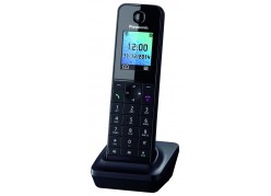 ���.������ DECT Panasonic KX-TGHA20RUB