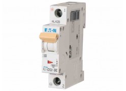 ����������� �������������� Moeller(EATON) PL7-C13/1-DC 13� 1� 10�� 264888 (�������� �����)