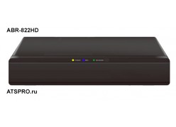 ���������������� AHD 8-��������� ABR-822HD (�������� �����) ����