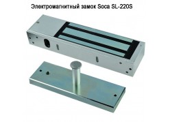 ���������������� ����� Soca SL-220S ����