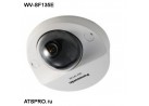 IP-камера купольная WV-SF135E