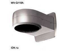 ��������� ��� ���������� ������� WV-Q118A ����
