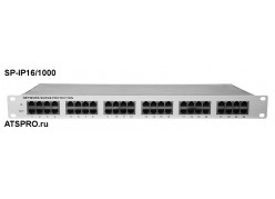 ���������� ����������� SP-IP16/1000 ����