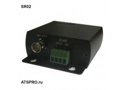 ����������� �������� SR02 ����