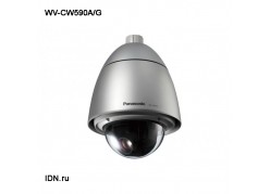 ����������� ��������� ���������� ���������� WV-CW590A/G ����