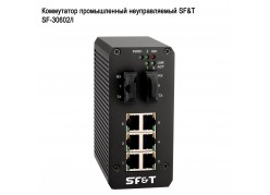���������� ������������ ������������� SF&T SF-30602/I ����