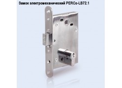 ����� ������������������� PERCo-LB72.1 ����
