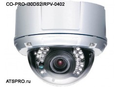 IP-������ ��������� ������� CO-PRO-i30DS2IRPV-0402 ����