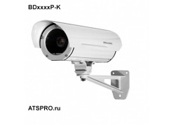 ���������� ��� ����������� � �������� PoE BDxxxxP-K ����