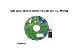 Gate-Server-Terminal �������� �� ����