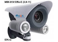 ����������� ��������� ���-81� Effio-E (2,8-11) ����