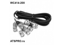 ������  WC414-200 ����