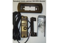 �������� ������ �������  QM-305N ����
