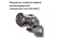 ���������� �������� ������� ����������������  ��������-601 ��d � �8 (HART) ����