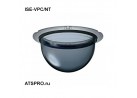 Купол дымчатый для внутренних камер ISE-VPC/NT