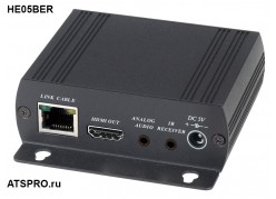 ������� HE05BER ����