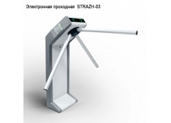 ����������� ���������  STRAZH-03 ����