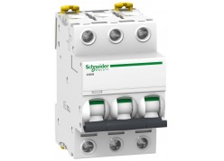 ����������� �������������� Schneider Electric A9F79316 iC60N  3� 16A � (�������� �����)