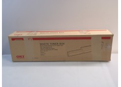 OKI 42869403 WASTE TONER BOX - ������ ������������� ������