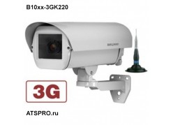 ���������� � 3G ������� B10xx-3GK220 ����