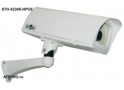 ���������� � �������� Hi-PoE  STH-5230S-HPOE ����