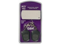 ACS-102 �������� ��������� ������������ �������������� ����