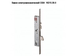 ����� ������������������� CISA  16215.30.0 ����