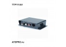 Приемопередатчик видео и аудио сигнала TTP111AV
