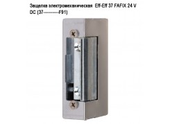 ������� �������������������  Eff-Eff 37 FAFIX 24 V DC (37----------F91) ����